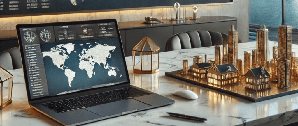 Mastering International Real Estate&nbsp;Management