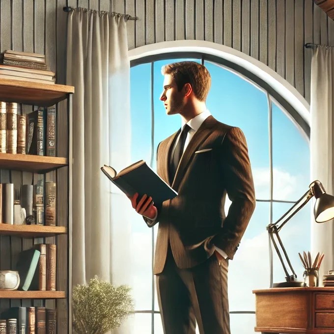 Money & Power, a « complicated » relationship?