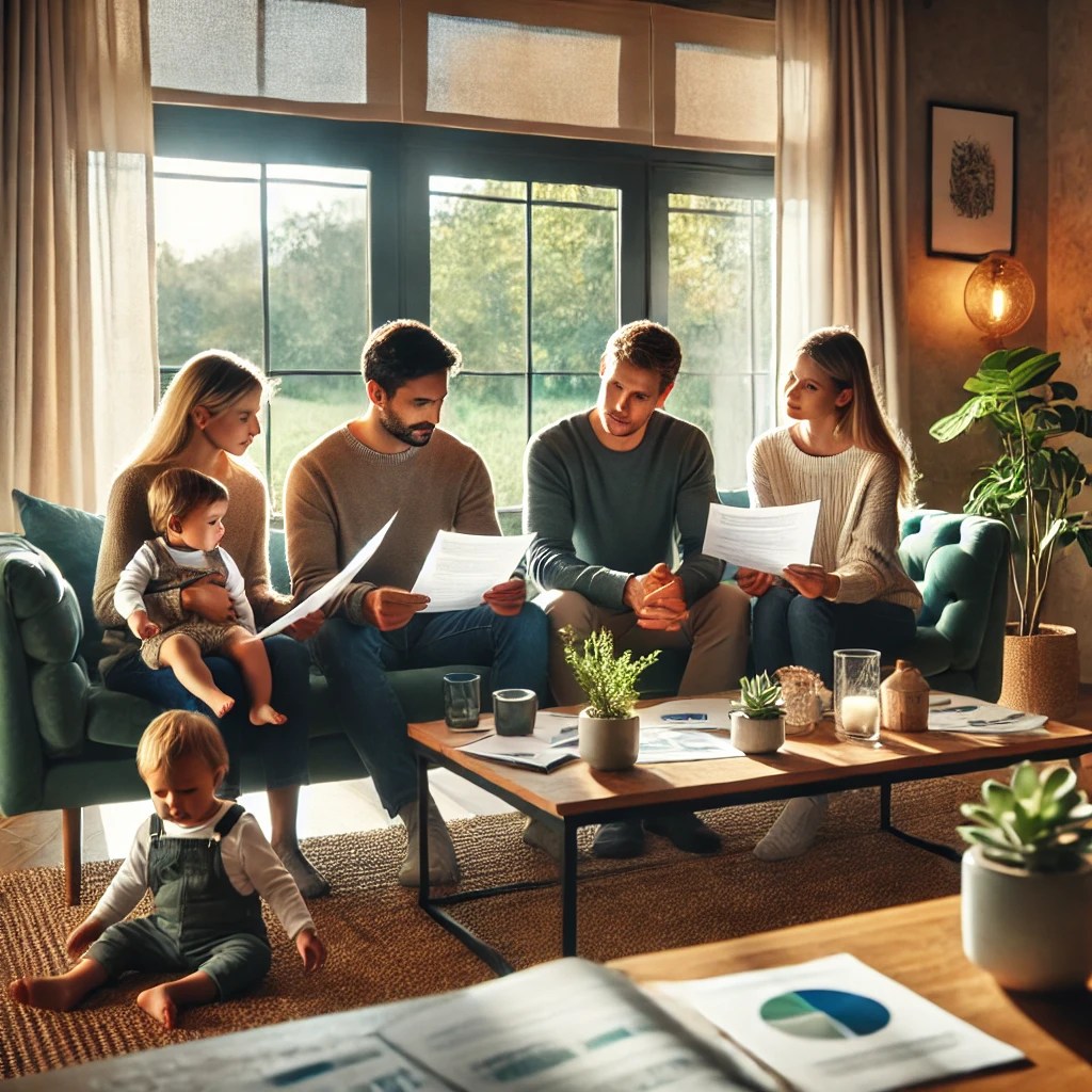 Impact Investing for the Family&nbsp;Office