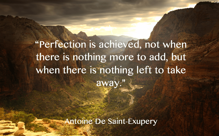 Keeping things simple in a complicated&nbsp;world